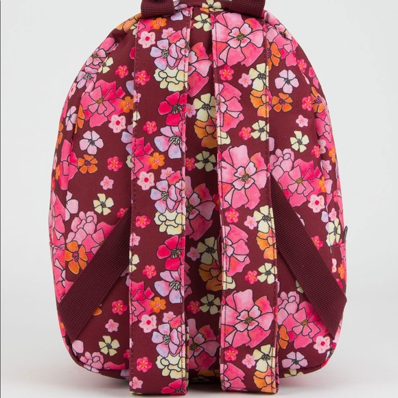 🌺NWT Parkland Rio Floral Mini Backpack🌺 - Picture 3 of 4